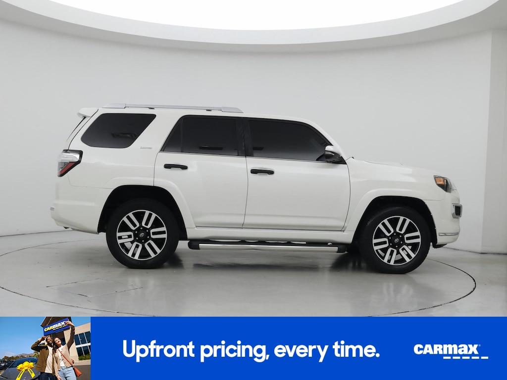 used 2019 Toyota 4Runner car, priced at $36,998