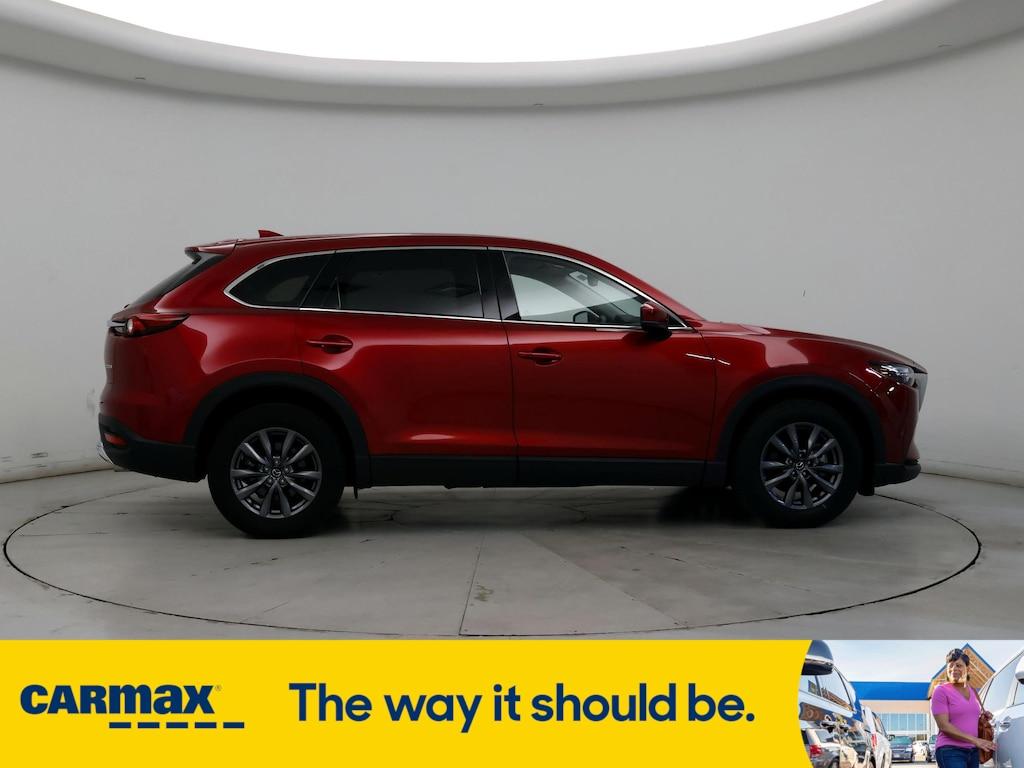 used 2023 Mazda CX-9 car, priced at $29,998