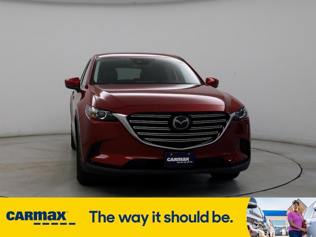 used 2023 Mazda CX-9 car, priced at $29,998