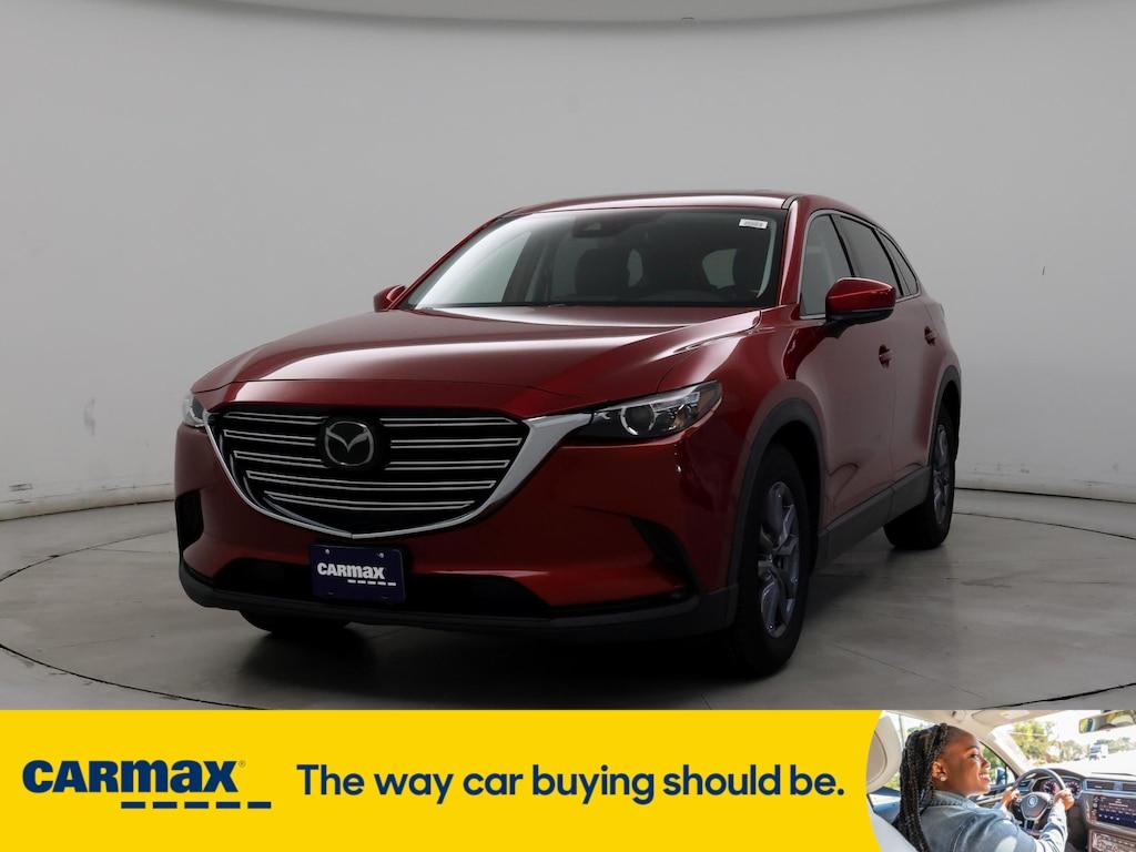 used 2023 Mazda CX-9 car, priced at $29,998