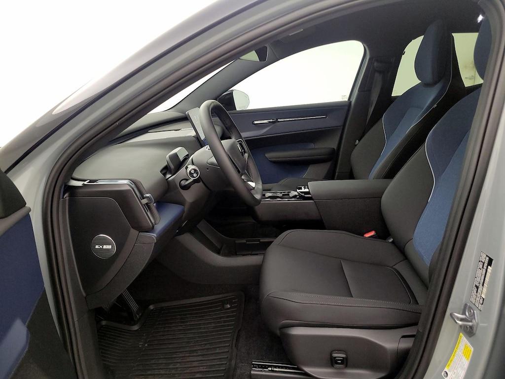 used 2025 Volvo EX30 car, priced at $44,998