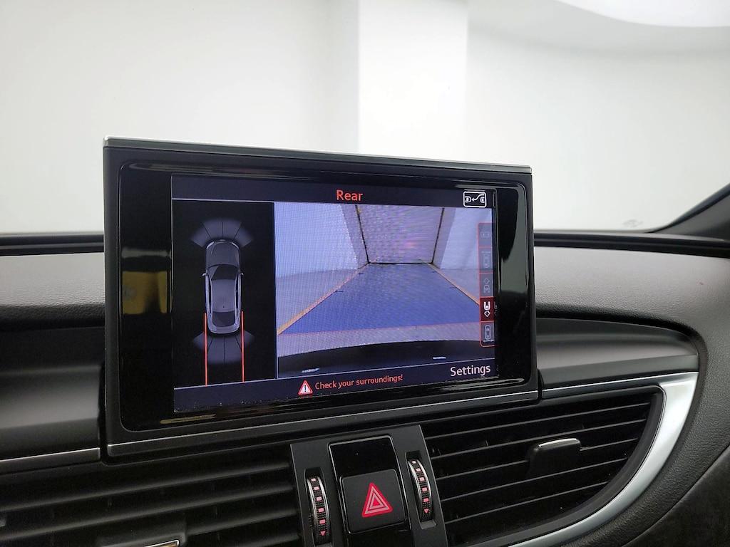 used 2018 Audi A7 car, priced at $32,998