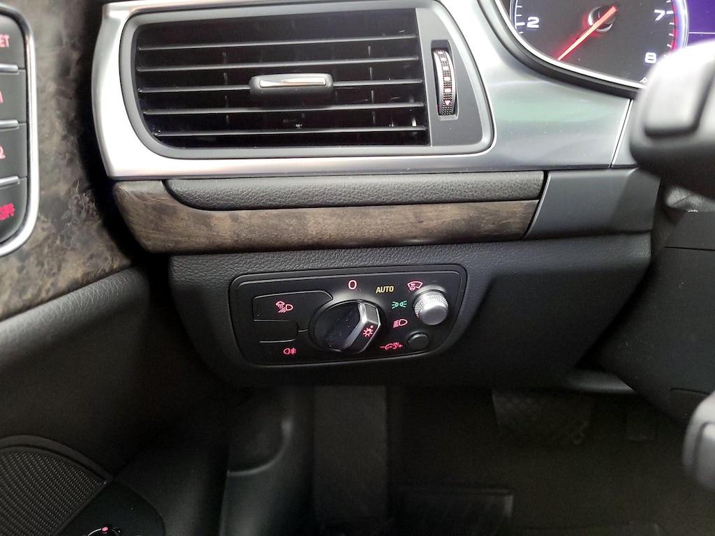 used 2018 Audi A7 car, priced at $32,998