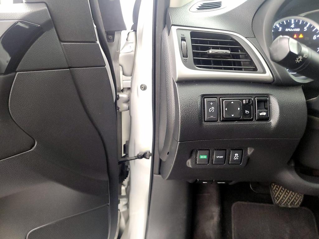 used 2017 Nissan Sentra car, priced at $13,599