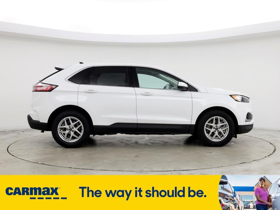 used 2023 Ford Edge car, priced at $23,998