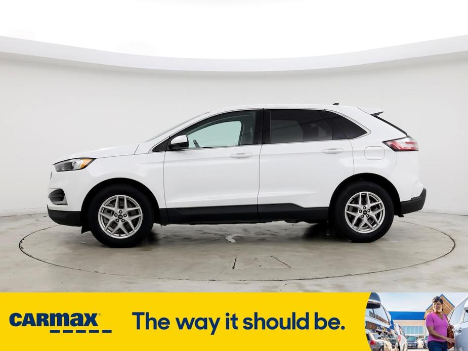 used 2023 Ford Edge car, priced at $23,998