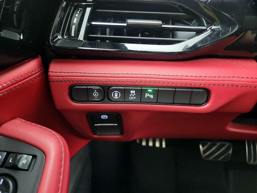 used 2022 Acura MDX car, priced at $41,998