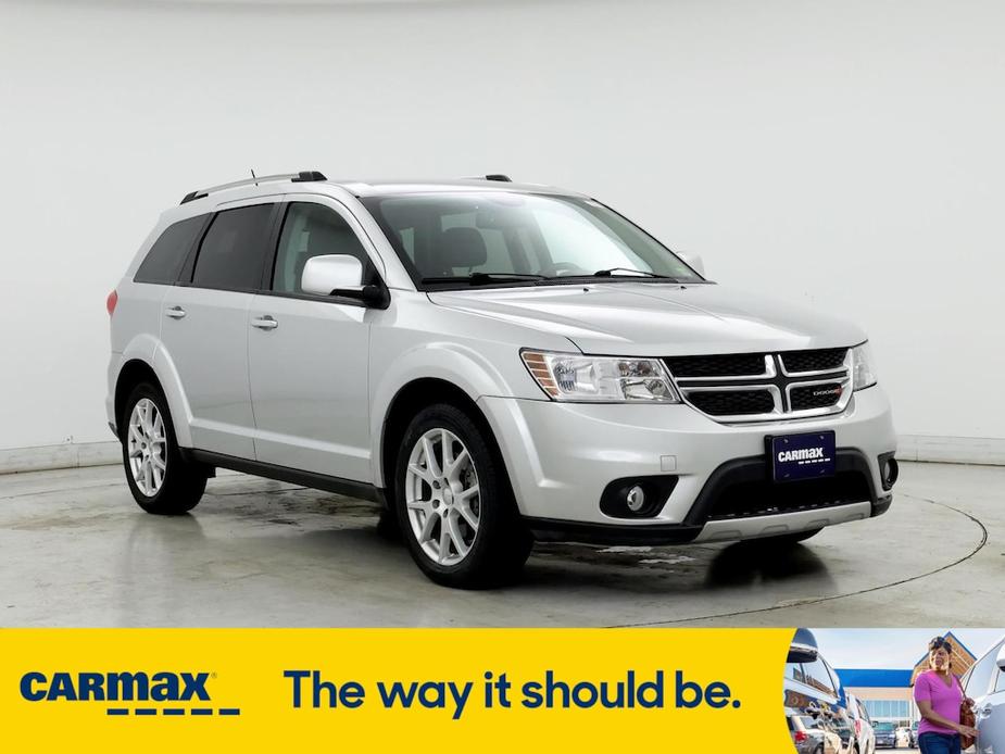 used 2014 Dodge Journey car, priced at $14,998