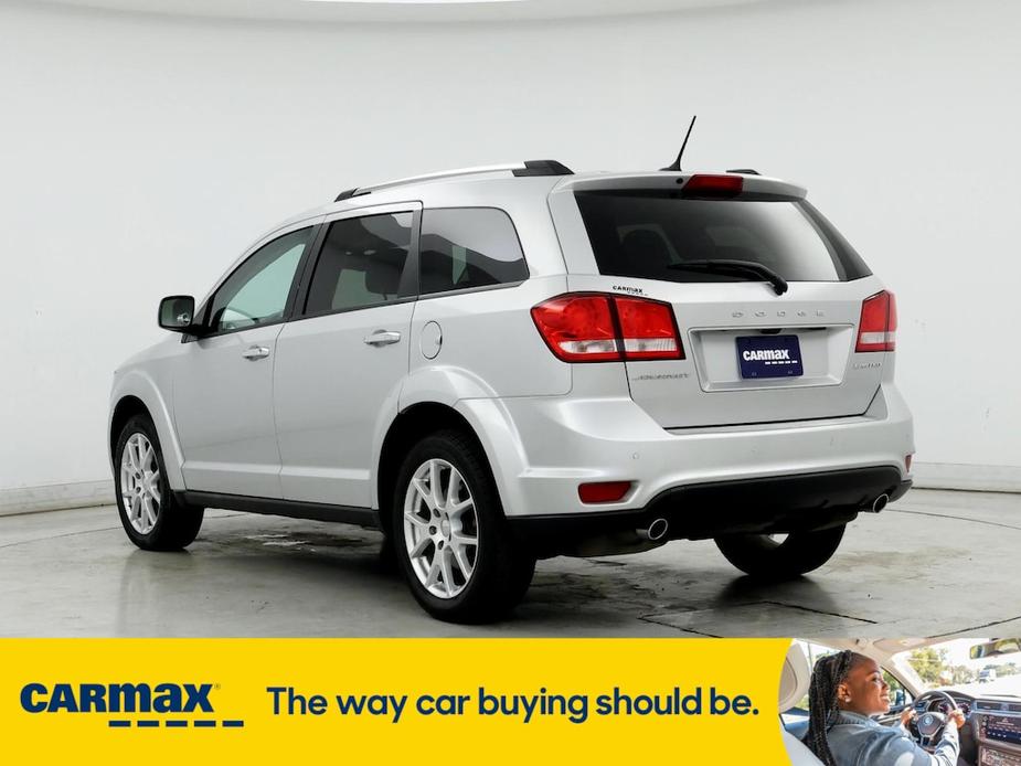 used 2014 Dodge Journey car, priced at $14,998