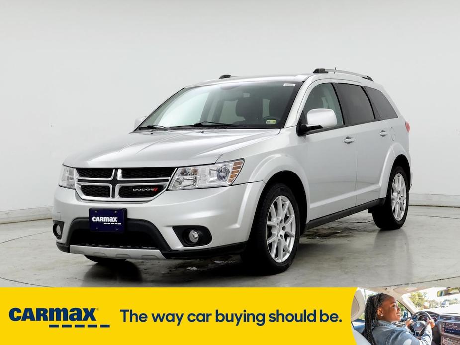 used 2014 Dodge Journey car, priced at $14,998