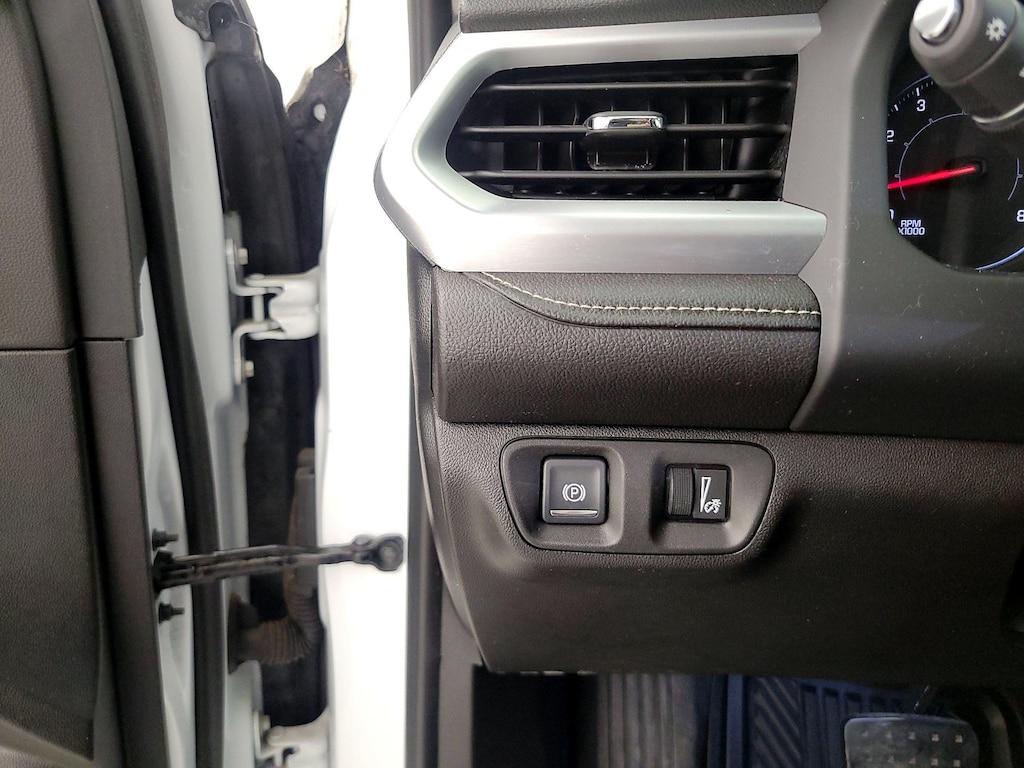 used 2019 GMC Acadia car, priced at $25,998