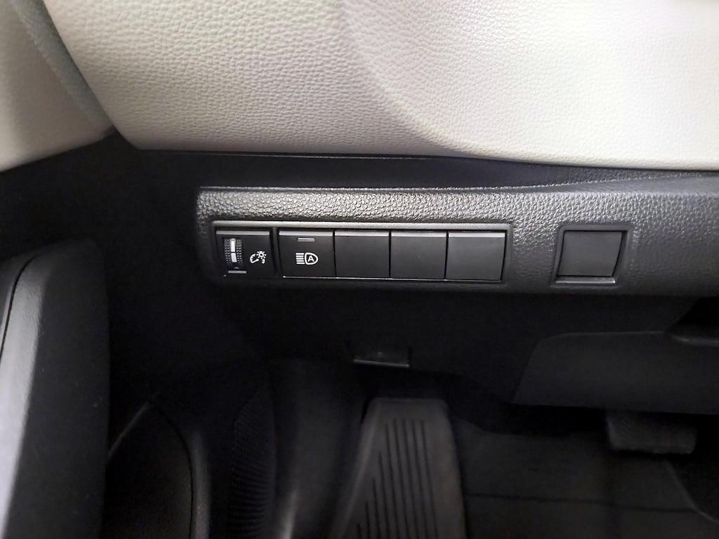 used 2022 Toyota Corolla car, priced at $22,998