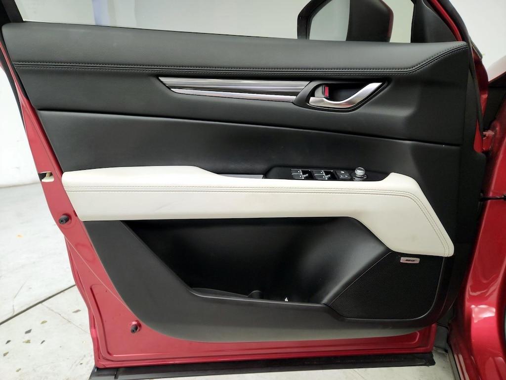 used 2019 Mazda CX-5 car, priced at $21,998