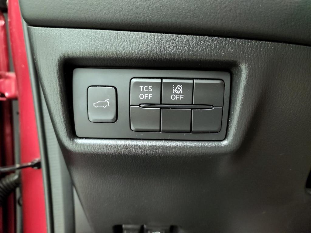 used 2019 Mazda CX-5 car, priced at $21,998