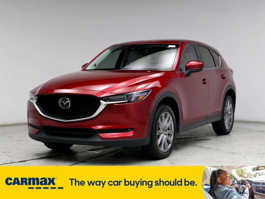 used 2019 Mazda CX-5 car, priced at $21,998