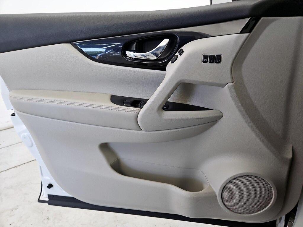 used 2022 Nissan Rogue Sport car, priced at $24,998