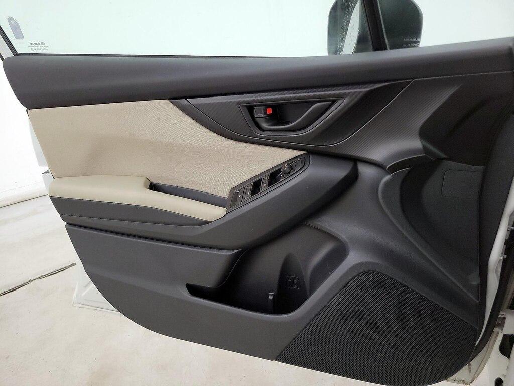 used 2018 Subaru Impreza car, priced at $18,998