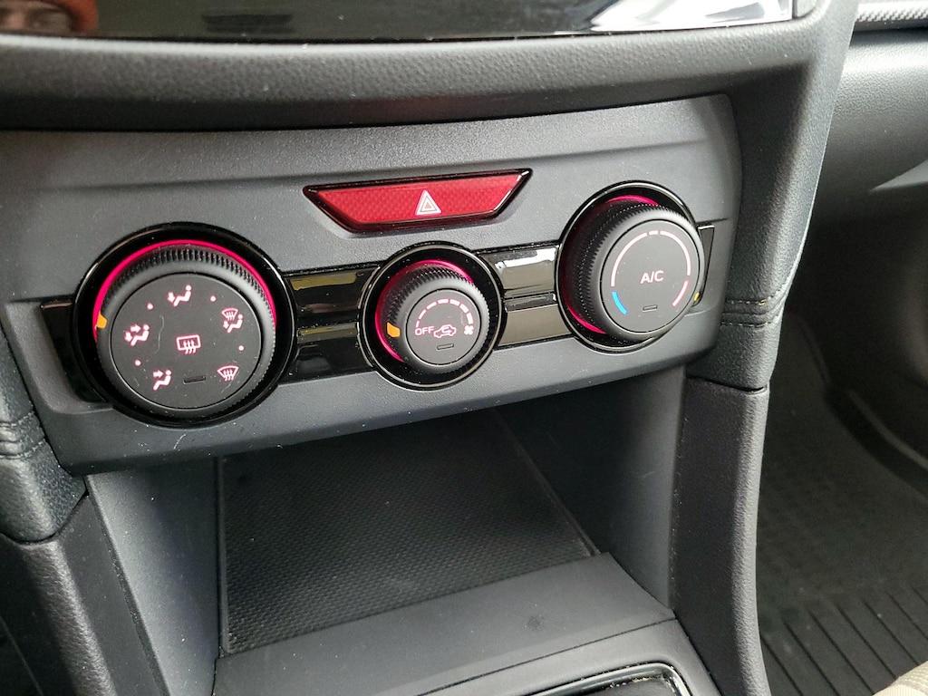 used 2018 Subaru Impreza car, priced at $18,998