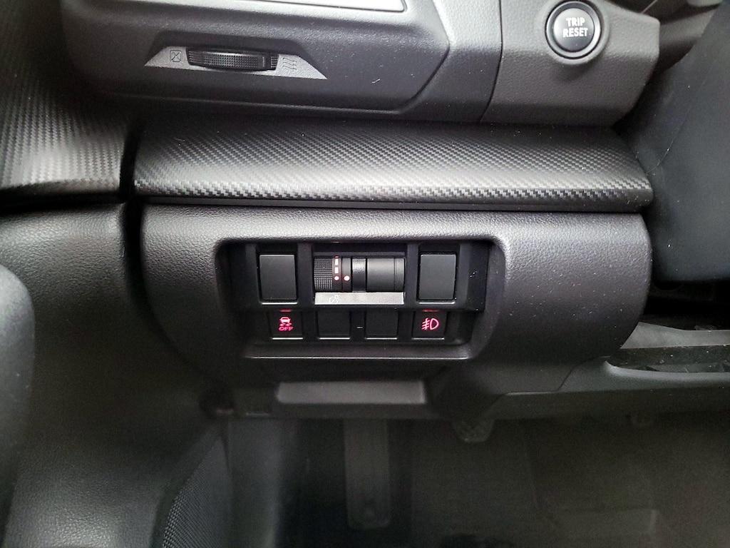 used 2018 Subaru Impreza car, priced at $18,998