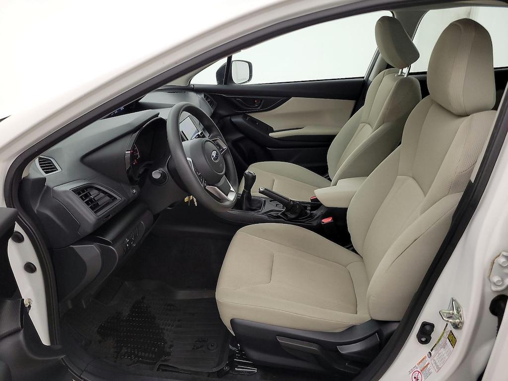 used 2018 Subaru Impreza car, priced at $18,998