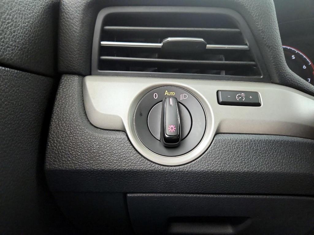 used 2021 Volkswagen Passat car, priced at $19,998