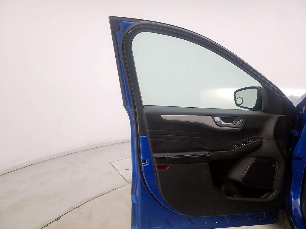 used 2021 Ford Escape car, priced at $18,998