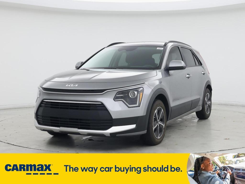 used 2024 Kia Niro car, priced at $26,998