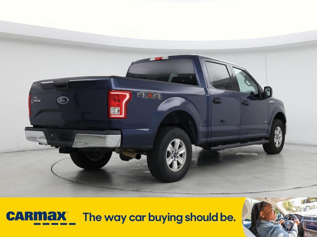 used 2016 Ford F-150 car, priced at $22,998