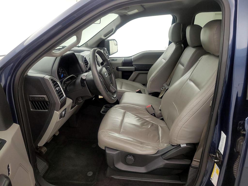 used 2016 Ford F-150 car, priced at $22,998