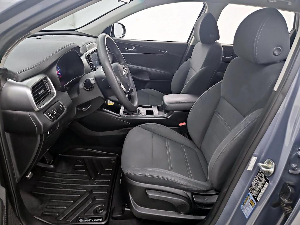 used 2020 Kia Sorento car, priced at $14,998