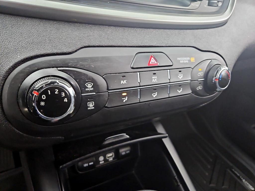 used 2020 Kia Sorento car, priced at $14,998