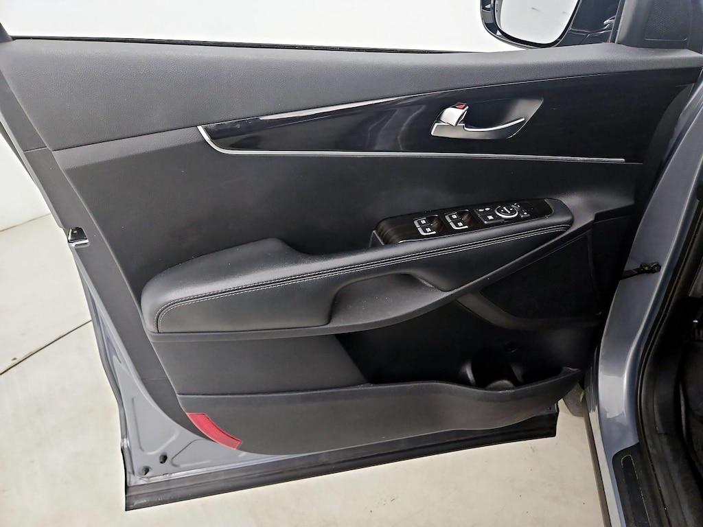 used 2020 Kia Sorento car, priced at $14,998