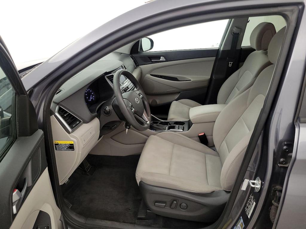 used 2016 Hyundai Tucson car, priced at $16,998