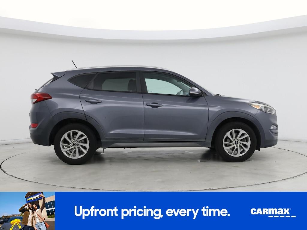 used 2016 Hyundai Tucson car, priced at $16,998