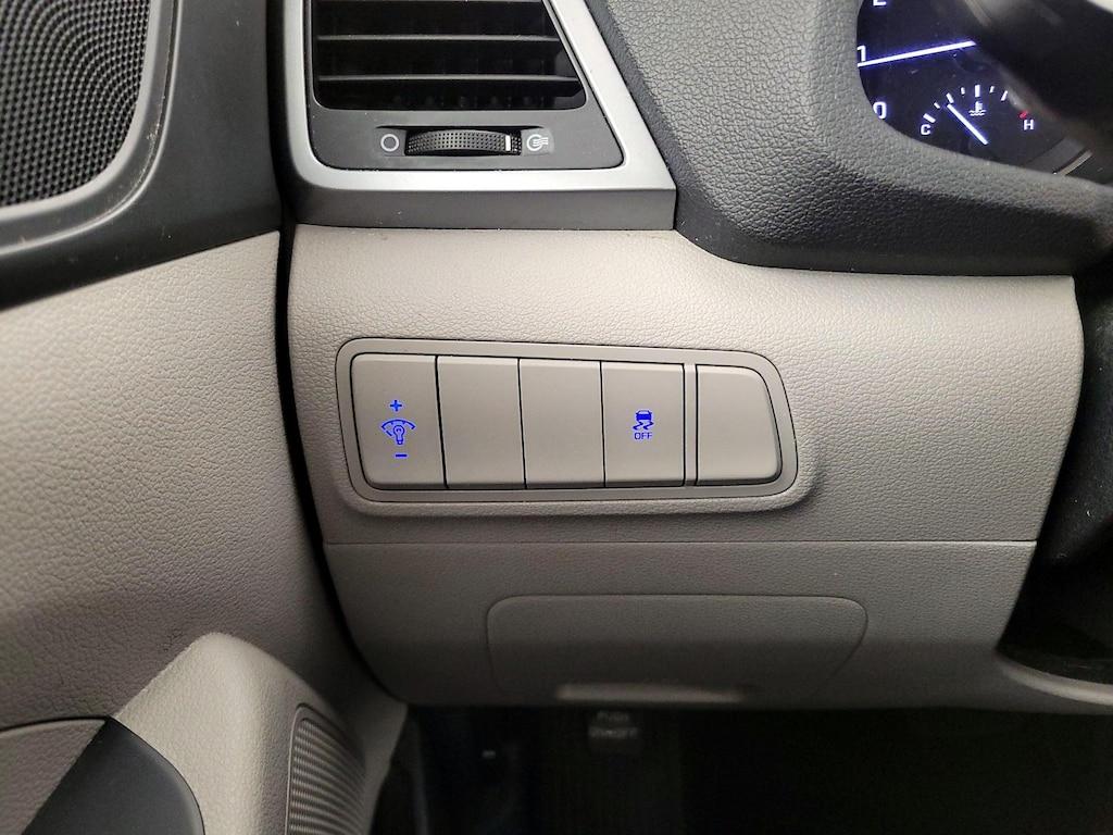 used 2016 Hyundai Tucson car, priced at $16,998