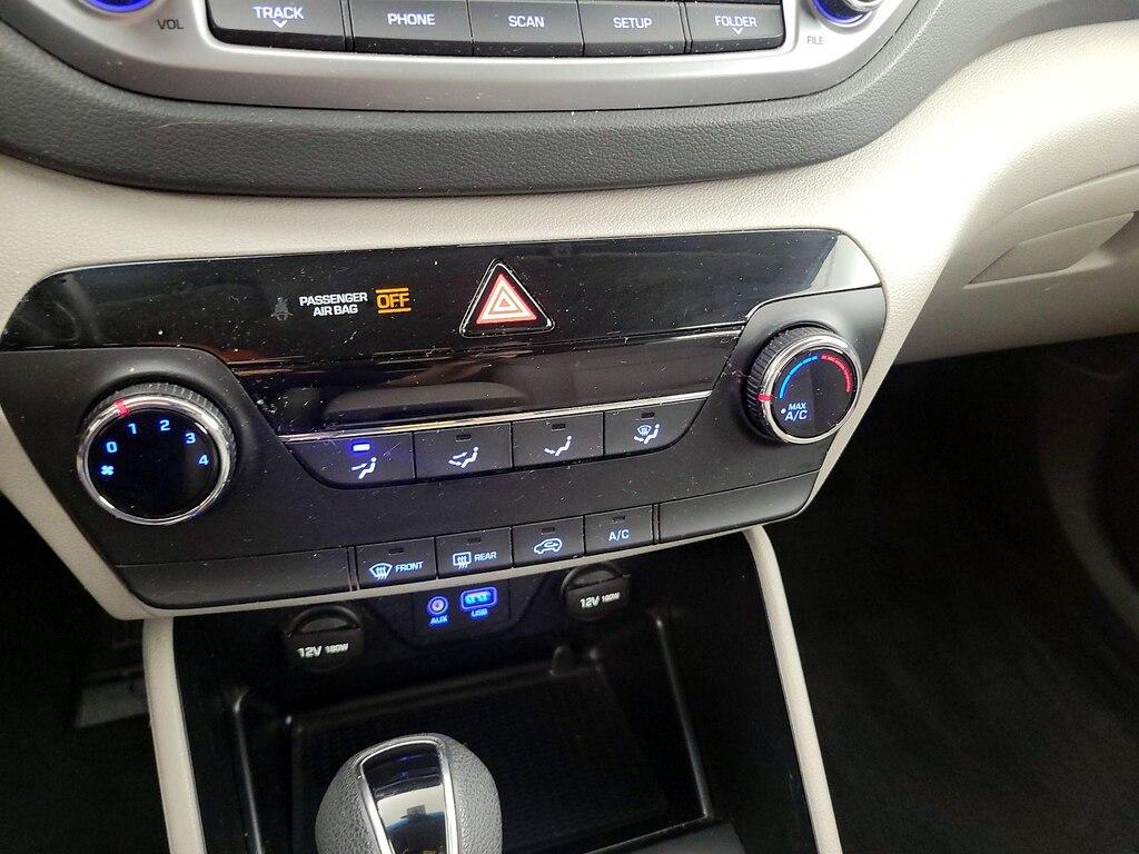 used 2016 Hyundai Tucson car, priced at $16,998