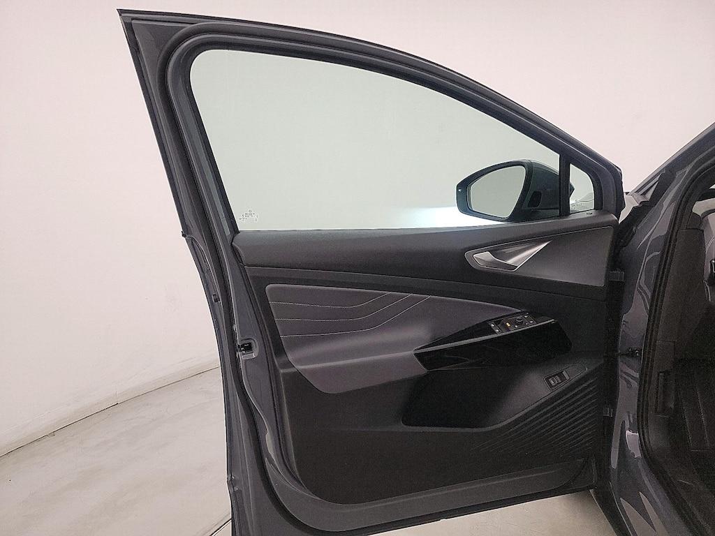 used 2023 Volkswagen ID.4 car, priced at $25,998
