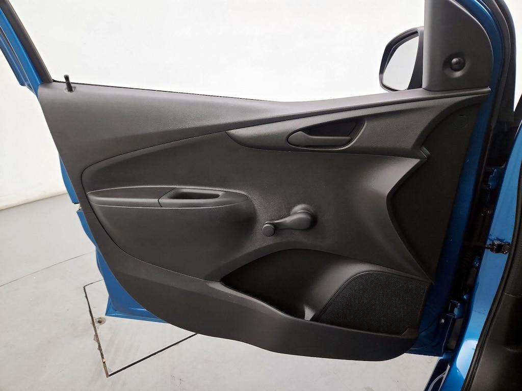 used 2020 Chevrolet Spark car, priced at $14,599