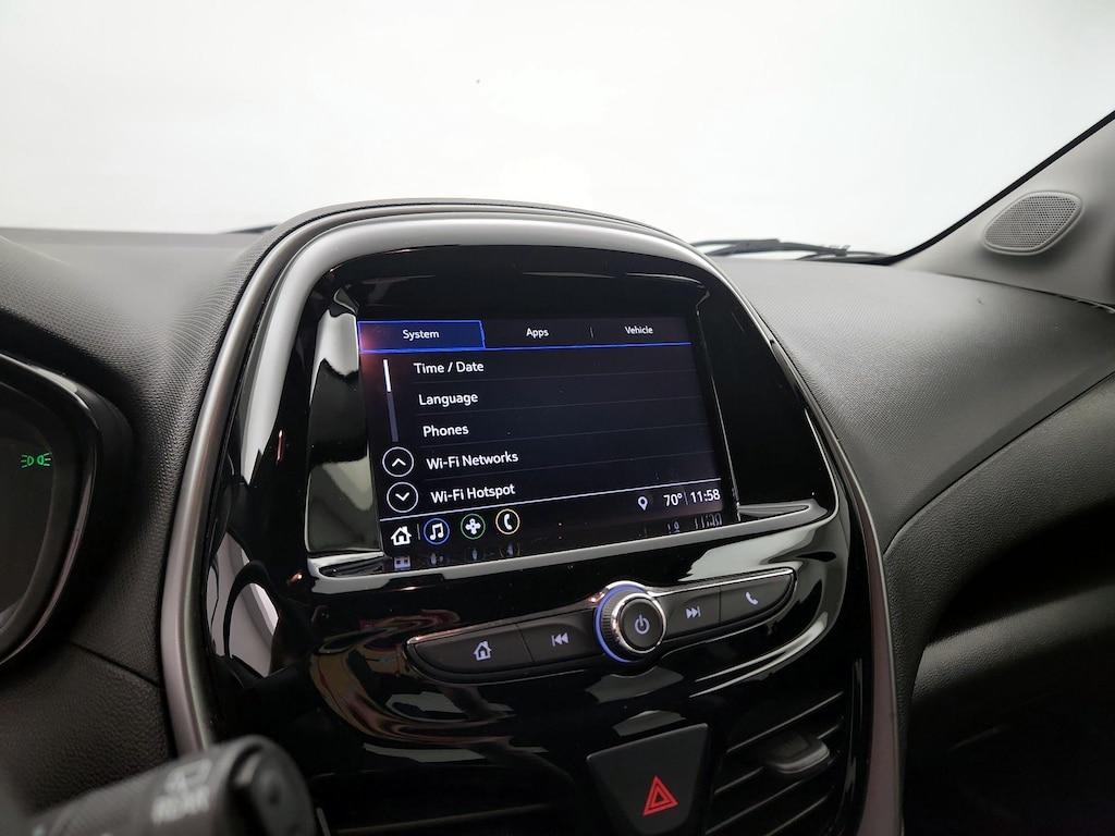 used 2020 Chevrolet Spark car, priced at $14,599