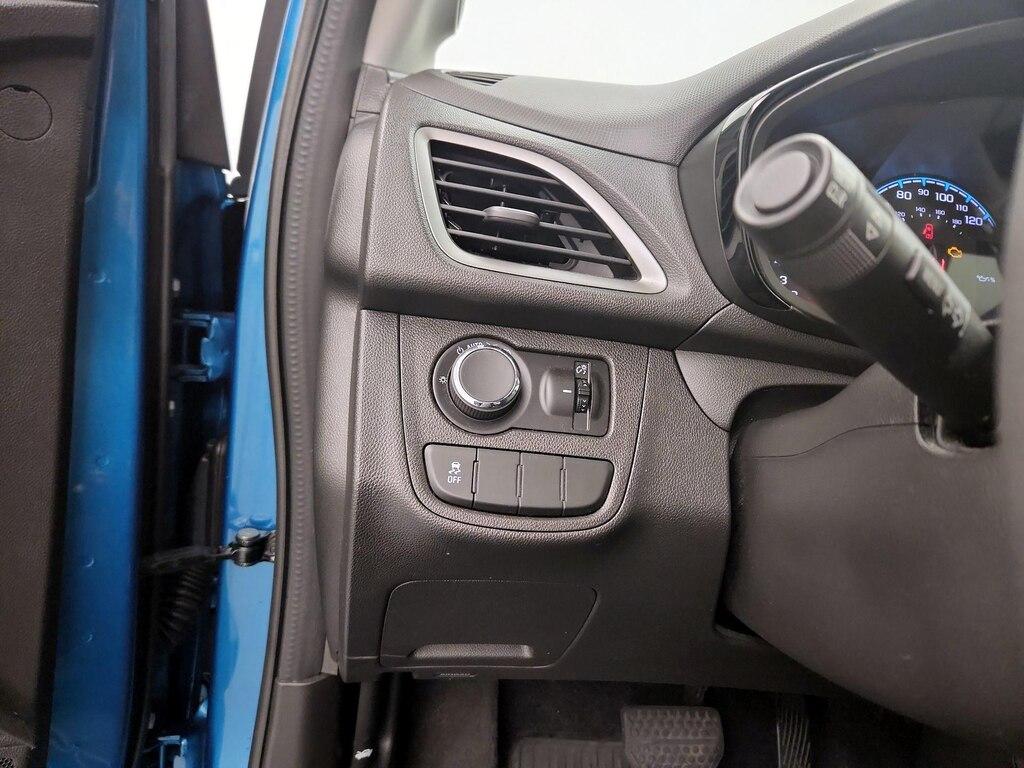 used 2020 Chevrolet Spark car, priced at $14,599