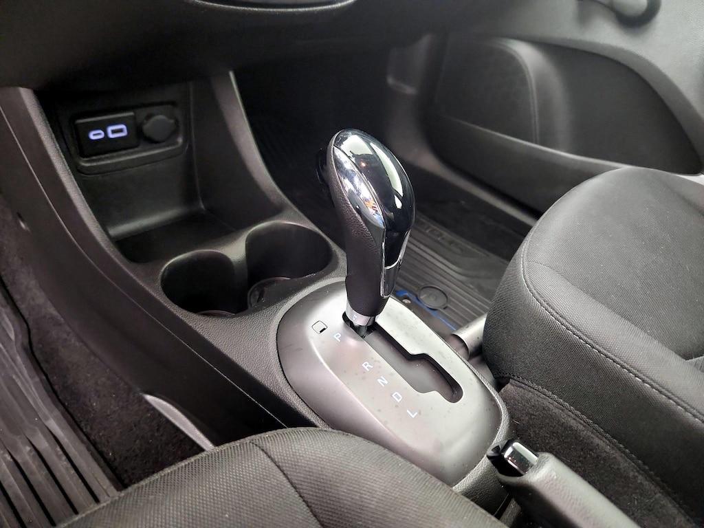 used 2020 Chevrolet Spark car, priced at $14,599