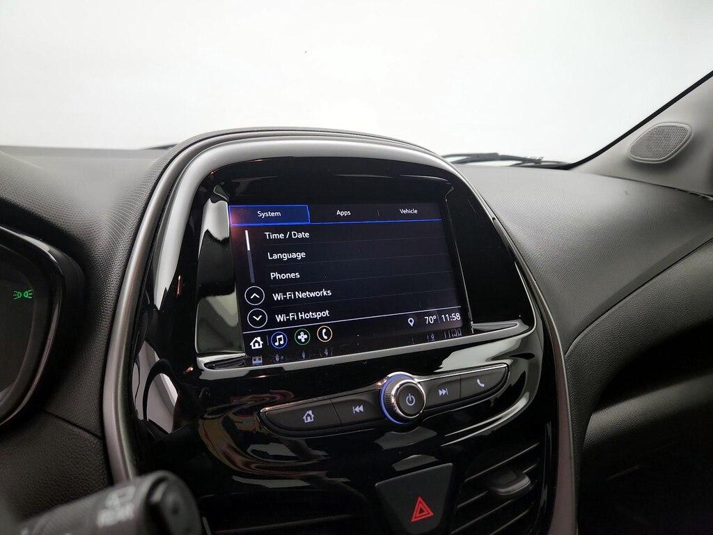 used 2020 Chevrolet Spark car, priced at $14,599