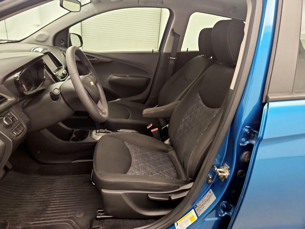 used 2020 Chevrolet Spark car, priced at $14,599
