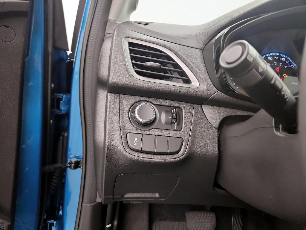 used 2020 Chevrolet Spark car, priced at $14,599