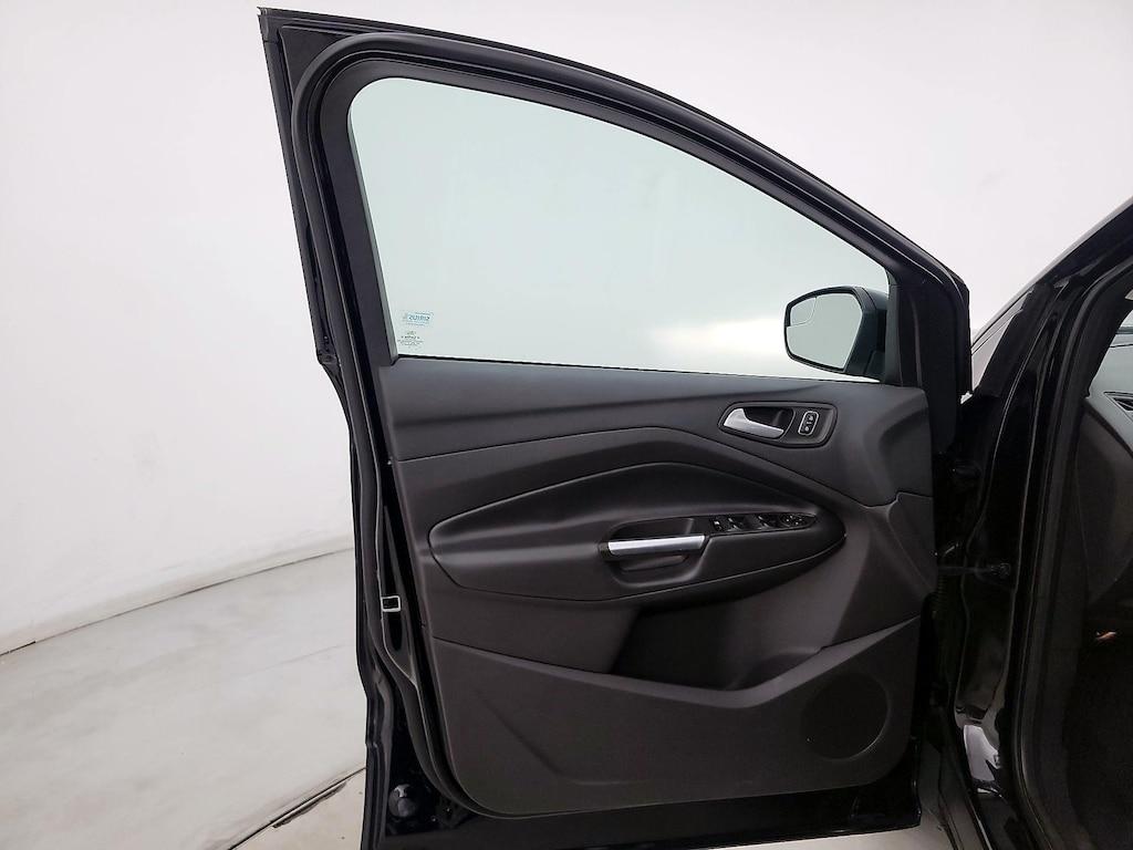 used 2017 Ford Escape car, priced at $13,998
