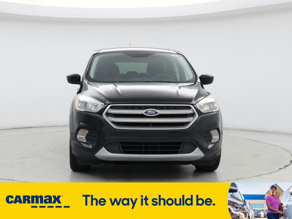 used 2017 Ford Escape car, priced at $13,998