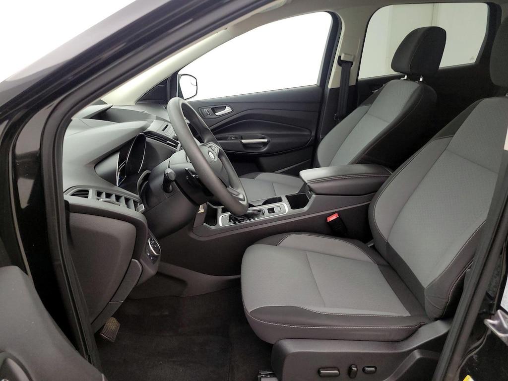 used 2017 Ford Escape car, priced at $13,998