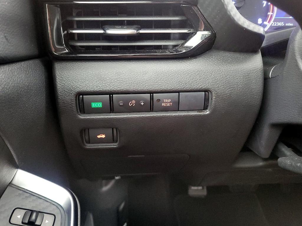 used 2023 Nissan Sentra car, priced at $21,998