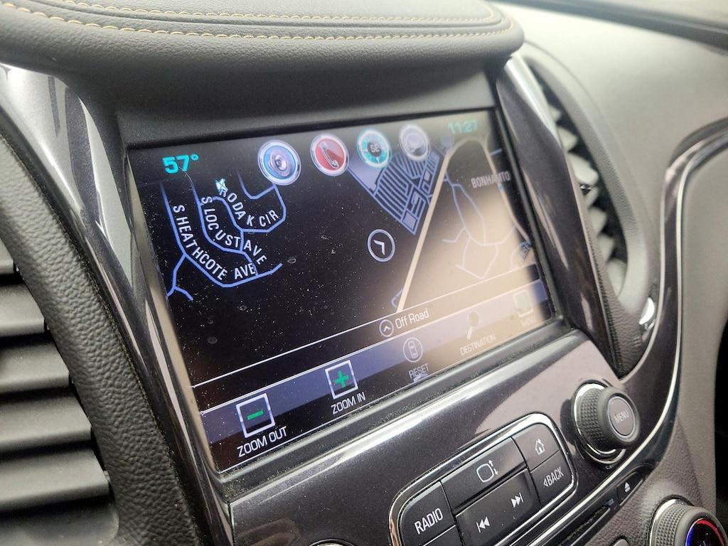 used 2017 Chevrolet Impala car, priced at $17,998