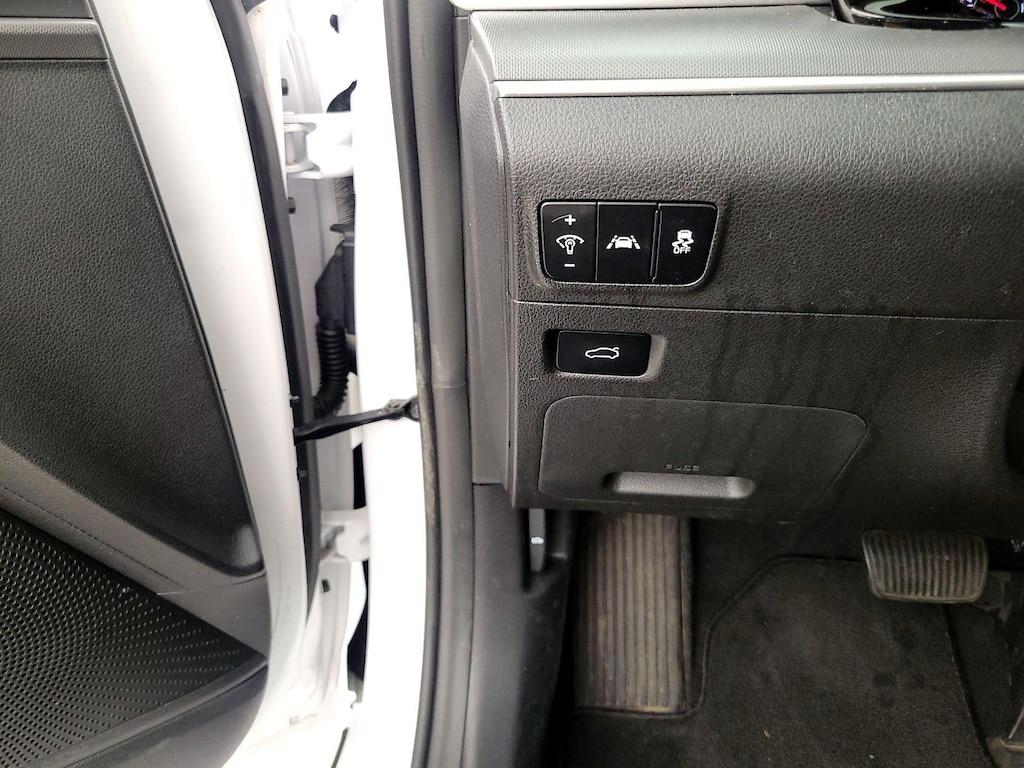 used 2022 Kia K5 car, priced at $22,998